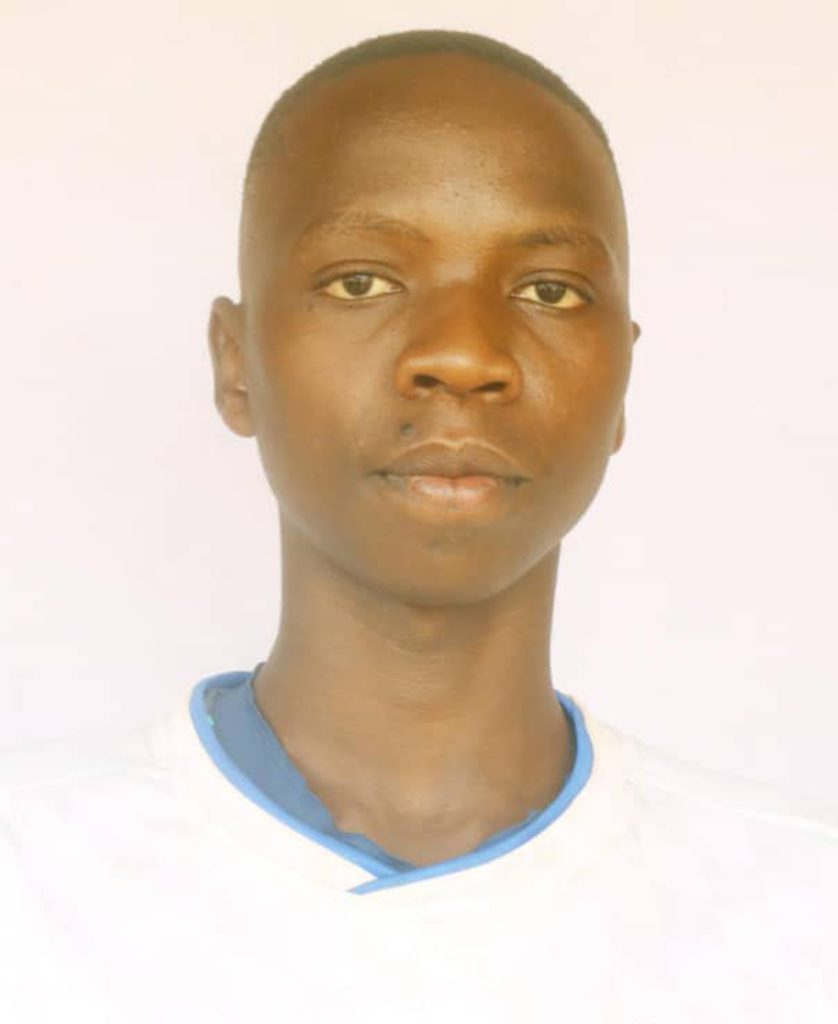 katusiime brian