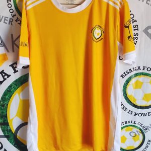 Bisaka FC Home Shirt ⚽ (Half kit Purchase)