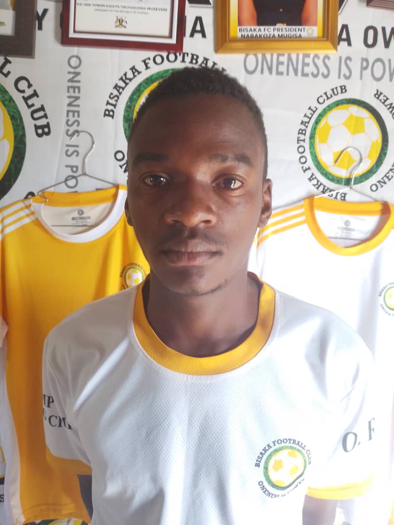 BUSINGE TIBAHWERWAYO 
